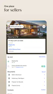 Compass: Real Estate & Homes screenshot 7