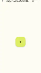 Compose Material Catalog screenshot