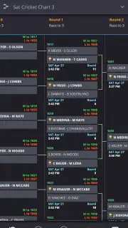 CompuSport screenshot 2