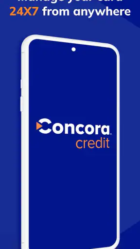 Concora Credit screenshot 1