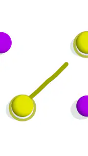 Connect Balls - Line Puzzle - screenshot 7