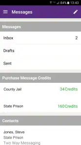 ConnectNetwork by GTL screenshot