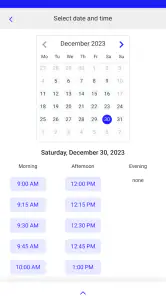 Cookie Cutters screenshot