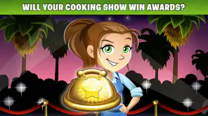 Cooking Dash screenshot 1