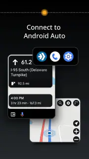 CoPilot GPS Navigation screenshot 7