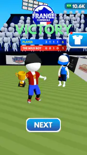 Cornhole League - Board Games screenshot 7