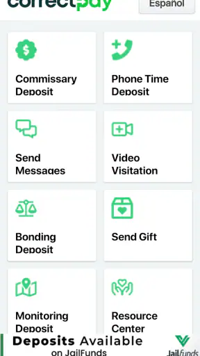 CorrectPay screenshot 1