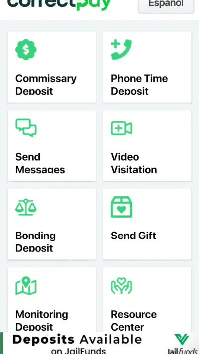 CorrectPay screenshot 1