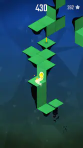 Cosmo Run screenshot