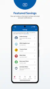 Costco Wholesale screenshot
