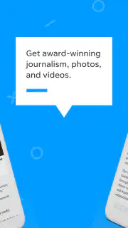 Courier Journal screenshot 2