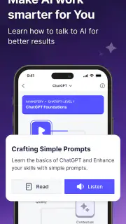 Coursiv: AI Tools Mastery screenshot 2