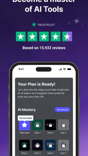 Coursiv: AI Tools Mastery screenshot 7