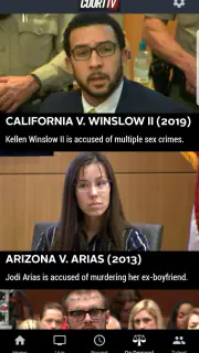 Court TV screenshot 2