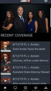 Court TV screenshot 4