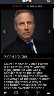 Court TV screenshot 5