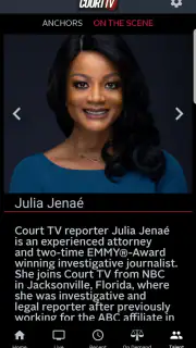 Court TV screenshot 6