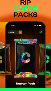 Courtside - Social Sportsbook screenshot 4