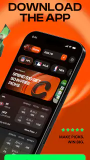 Courtside - Social Sportsbook screenshot 8