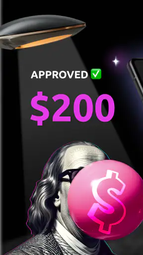 CoverMe - Instant Cash Advance screenshot 1