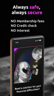 CoverMe - Instant Cash Advance screenshot 3