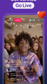 Coverstar screenshot 3