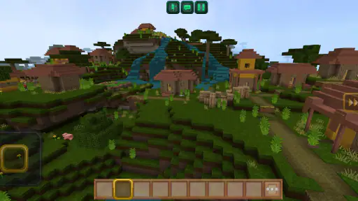 Craft Pro Mini Exploration screenshot 8