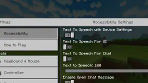 Craftarena screenshot 1