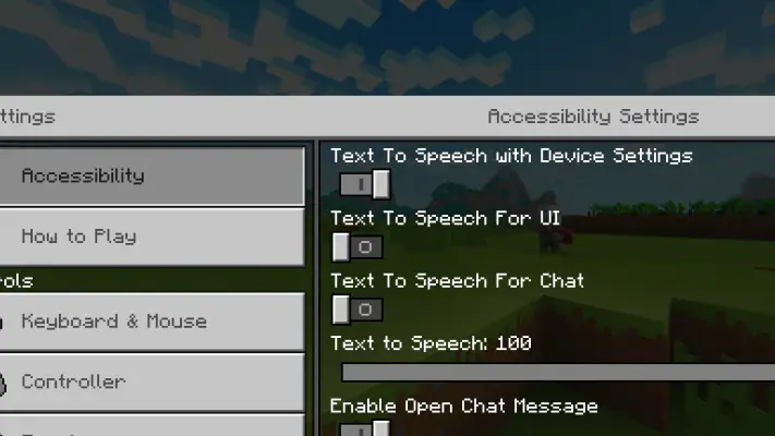 Craftarena screenshot 1