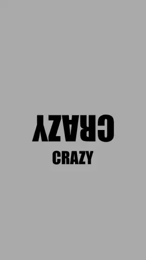 Crazy screenshot 1