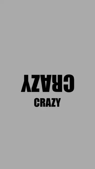 Crazy screenshot 1
