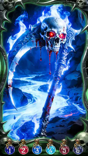Crazy Color: Color by Number screenshot 1