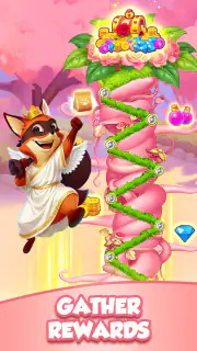 Crazy Fox screenshot 2