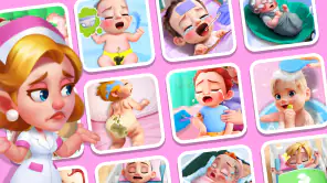 Crazy Hospital®️ screenshot 1
