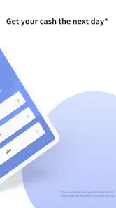 Credit Genie: Get Cash Advance screenshot