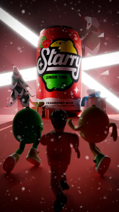 Cronblizz Blitz screenshot 1