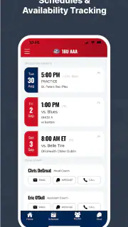 Crossbar screenshot 3