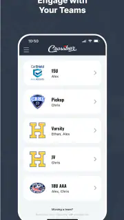 Crossbar screenshot 6