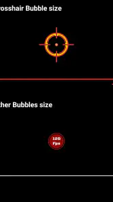 Crosshair & Nickname Generator screenshot