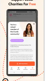 Crumb: Keeping Your Pets Safe screenshot 4