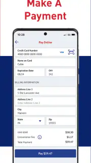 CubeSmart Self Storage screenshot 2