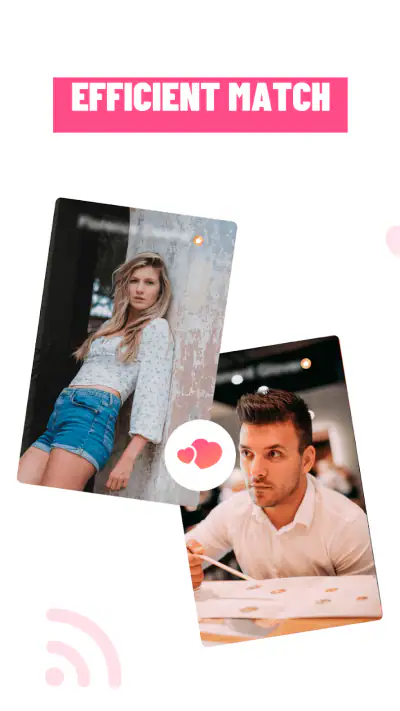 Cuddi: Perfect Dating App screenshot 1
