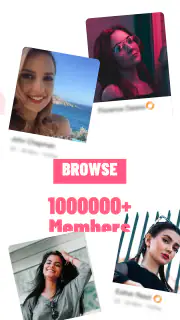 Cuddi: Perfect Dating App screenshot 7