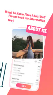 Cuddi: Perfect Dating App screenshot 8
