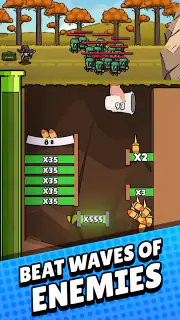 Cup Heroes screenshot 1