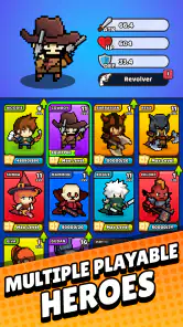 Cup Heroes screenshot