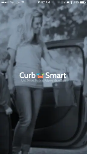 CurbSmart Parent screenshot 1