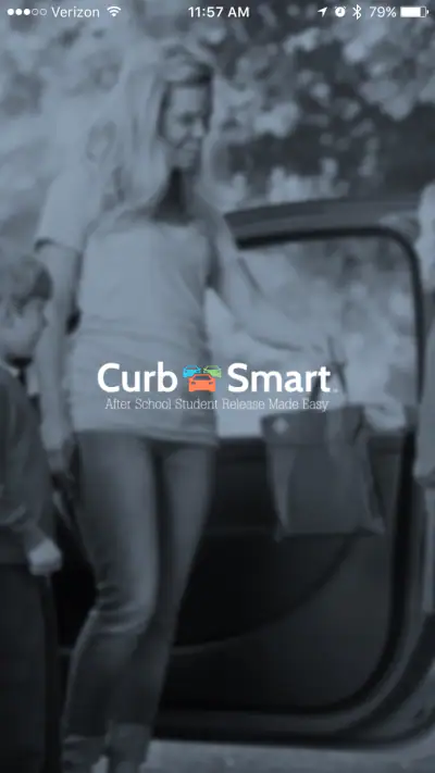 CurbSmart Parent screenshot 1