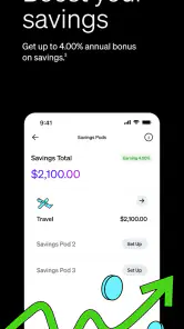 Current: The Future of Banking screenshot