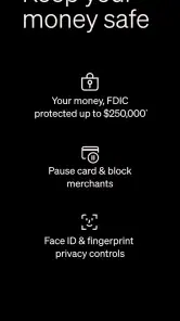 Current: The Future of Banking screenshot